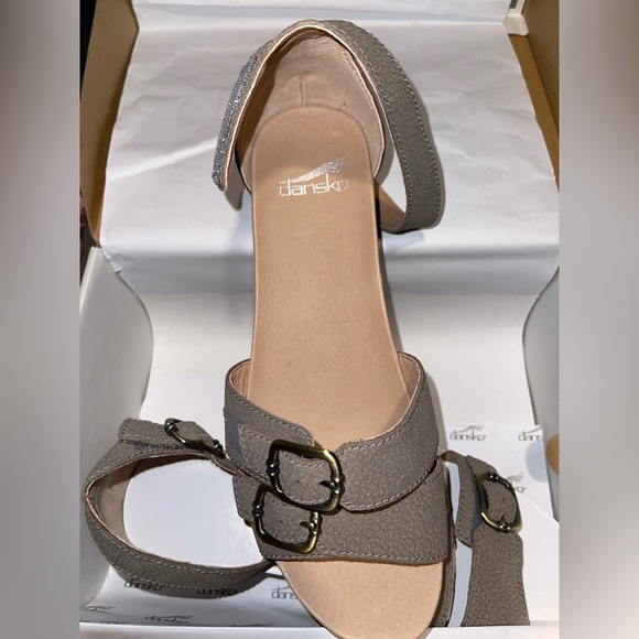 Dansko Shoes - May sale! Dansko sandals